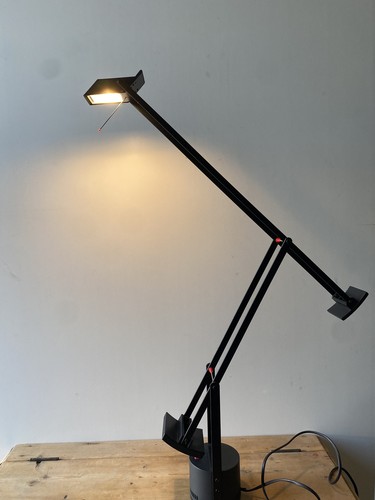 Lampada tizio richard - lampada, “tizio”-