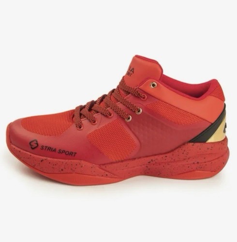 Stria sport all red - sport, serie