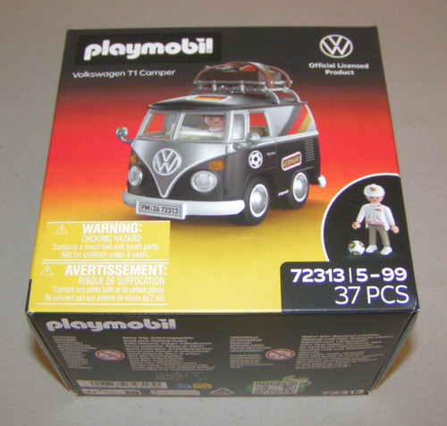 Playmobil 72313 volkswagen - playmobil,