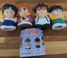 Bambole in vinile morbido