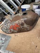 Serbatoio benzina Honda Xl250