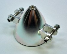 Pichler - OGIVA x ELICA RIPIEGABILE 30mm CON ADATTATORI 2/2,3/3mm