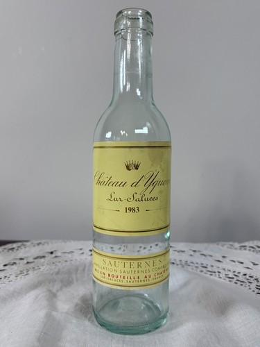 Chateau yquem lur saluces - chateau, d'yquem