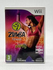 VIDEOGIOCO ZUMBA FITNESS JOIN