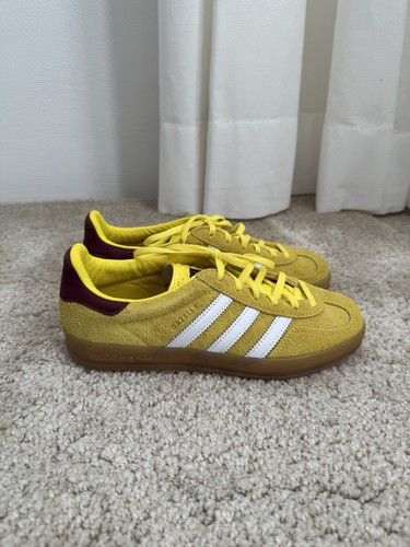 Scarpe sneakers adidas gazelle - scarpe,