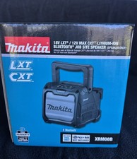 Makita XRM08Z Job site