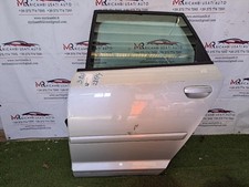 PORTIERA POSTERIORE SINISTRA