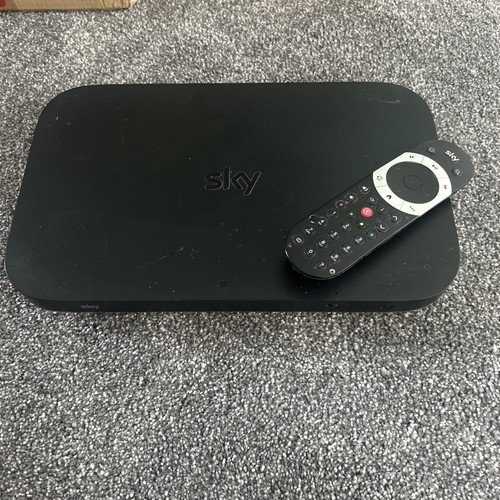 Sky box es240 - q,