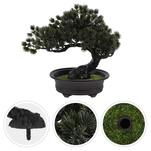 Grandi alberi artificiali - ,
