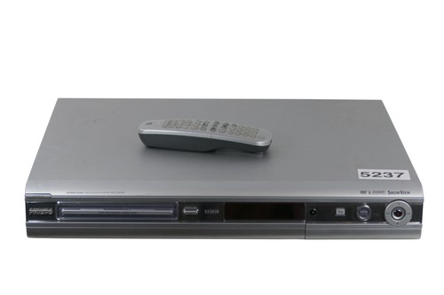 Philips dvdr3300h - dvdr3300h,