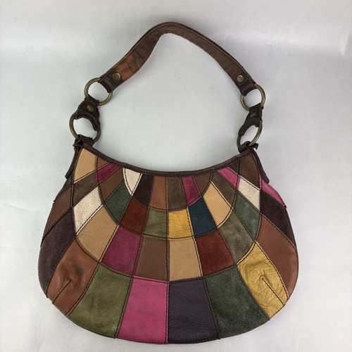 Borsa tracolla lucky brand - a,