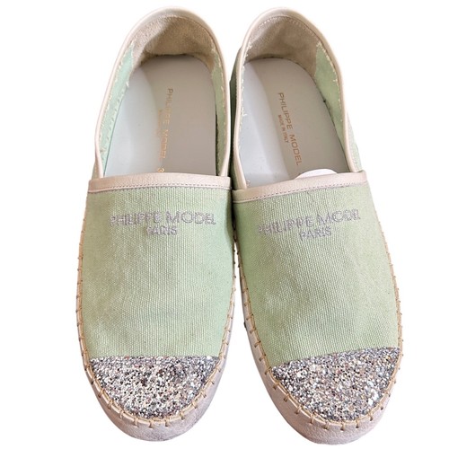 Espadrillas donna glitter - donna,