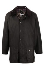 NWT Barbour Beaufort mens 36
