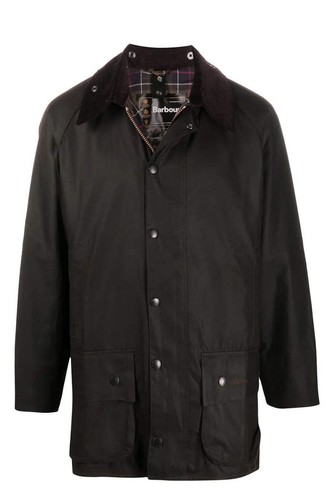 Nwt barbour beaufort mens - barbour,