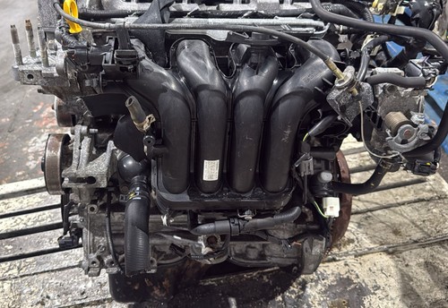 Motore semicompleto per mazda - semicompleto,