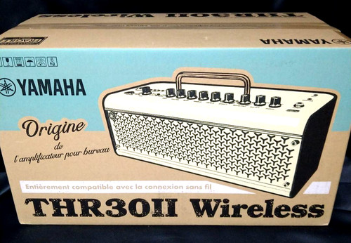 Amplificatore wireless yamaha - amplificatore,