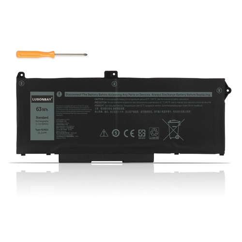 Lusonbay batteria rj40g per - lusonbay,