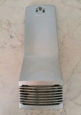 Mascherina Nasello Anteriore Originale Piaggio Vespa Px 125/150/200  Mod A Disco