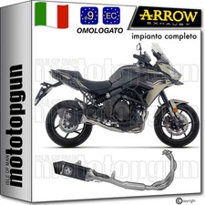 ARROW SCARICO COMPLETO HOMCAT