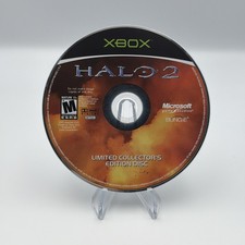 Halo 2 - Disco Edizione
