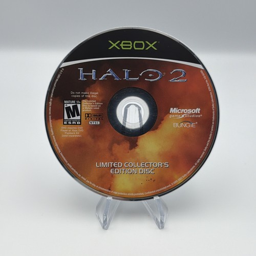 Halo disco edizione - disco,