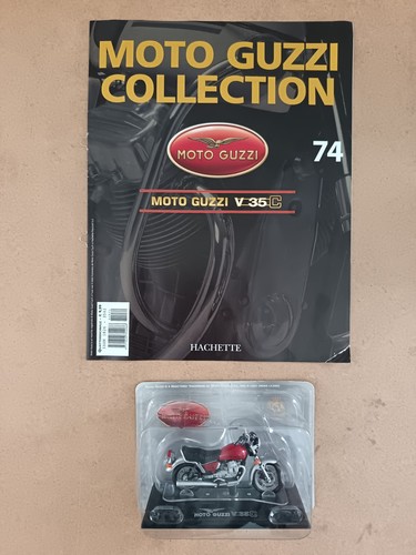 1191a moto guzzi - guzzi, collection