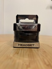 FSA No.11 AGY Headset - Giant
