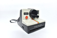 FOTOCAMERA VINTAGE POLAROID