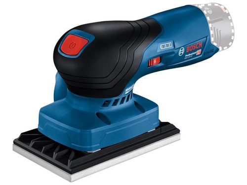 Bosch 12v professionale - 12v,