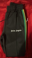 Pantaloni lunghi Palm Angels