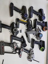 lotto trasmettitori remoti rc