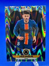 2025 Prizm FIFA Club World Cup