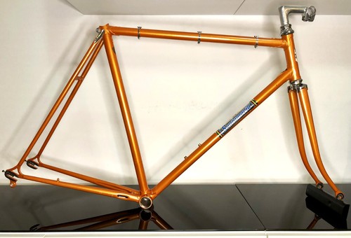Telaio bici strada - telaio,
