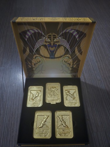 Fanattik exodia the - yu-gi-oh, exodia-the