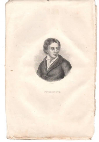 Ritratto ippolito - di,