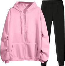Completo Elegante Donna Curvy