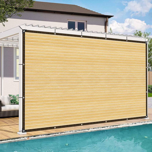 Tenda parasole rettangolare 2 - rettangolare,,