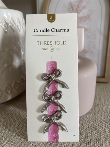 Charms candela bersaglio