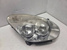 Faro proiettore anteriore