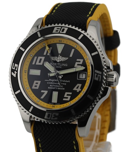 Orologio uomo breitling - orologio,