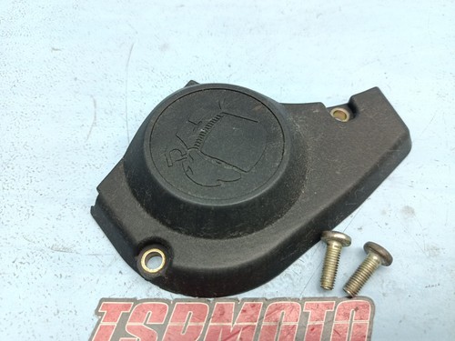 Carter cover cagiva blues - cagiva, 125