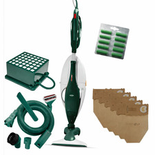 Aspirapolvere Folletto VK 131