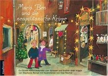 Maria ben und - maria,