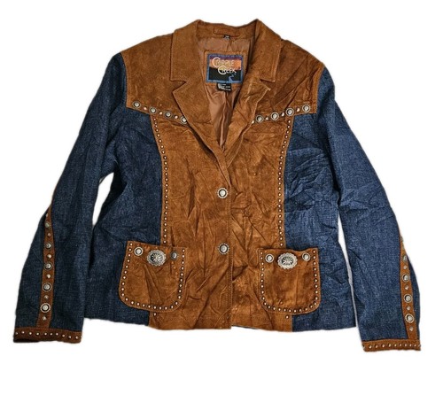Giacca decorativa vintage