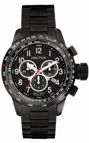 Nautica orologio cronografo