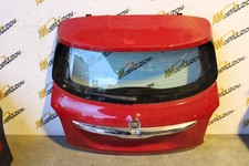 Portellone cofano posteriore - portellone,
