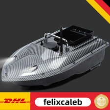 500 m RC esca per pesci barca