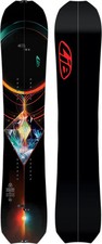 LIB TECH Snowboard Splitboard
