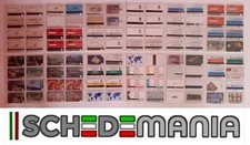 Schede Telefoniche - PROTOTIPI