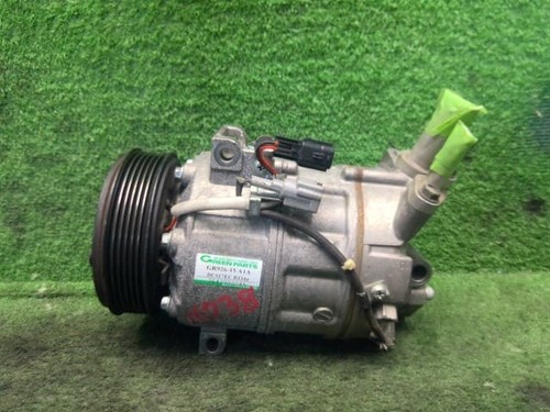 Compressore aria condizionata